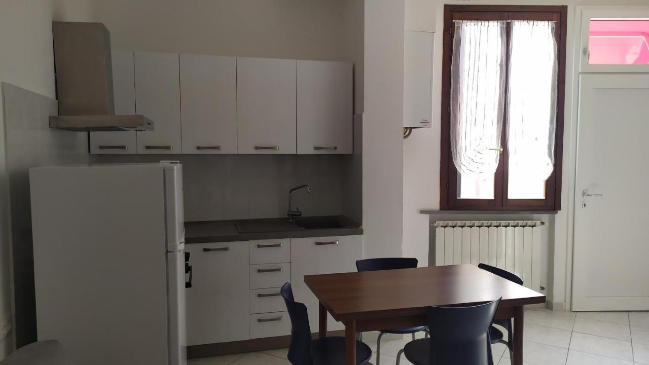 Accogliente Appartamento Fucecchio Exterior foto